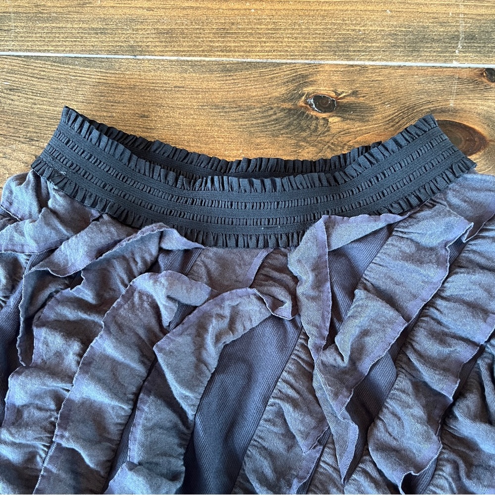 Free People Lydia Maxi Skirt - Picture 4 of 5